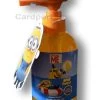 Diverse Minions Seifenspender Mit Sprachchip Sound 250ml -Charakterpuppen Geschäft 004eea1b107481dc36181b9e9532d0d64a86702a31ca61df8c5c69fd9e4a8ccd