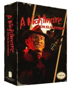 NECA Nightmare On Elm Street Freddy Krueger Video Game Figur 11 NECA Nightmare On Elm Street Freddy Krueger Video Game Figur -Charakterpuppen Geschäft 04c34c5efdcc0c67d0a8ad39512c075cbfedbc7c0c6f2e212aca12599f0f2e17