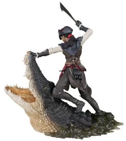 Ubisoft Assassins Creed Liberation- Aveline 27cm Figur -Charakterpuppen Geschäft 054e70eb2faa67844920ffcfee3b075e138fbb37bfebdb62aa24633b7141ede6