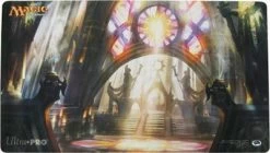 Ultra Pro Magic The Gathering Gatecrash Spielmatte - Version 1