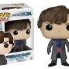 FUNKO POP! - Sherlock TV - Sherlock Holmes Figur