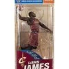 NBA Figur Serie XXXI - Lebron James -Charakterpuppen Geschäft 062a6c65742580c77fc0813cb7822bc2441d374662ab201b439297de83e2a9d6