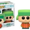 FUNKO POP! - South Park - Kyle Figur