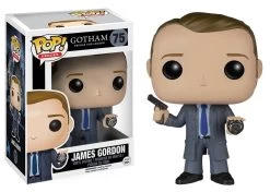 FUNKO POP! - Gotham - James Gordon Figur