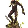 Diamond Select DC Gallery - The Flash TV Series Statue 2 Diamond Select DC Gallery - The Flash TV Series Statue -Charakterpuppen Geschäft 07621486f1d81b76ec30e28ecde09f66103aa6cbff9a10e59bed7a0142e73b72