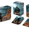 Ultra Pro MTG Sorin Vs. Tibalt Duel-Deckbox -Charakterpuppen Geschäft 09444f9a69acf3eb18f3f604d72ce18a91f0964aa0aec31566b6b7a9adfefc32
