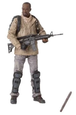 The Walking Dead TV Serie 8 - Morgan Jones Figur -Charakterpuppen Geschäft 099f5b8e1570ef55e4f851118d2596fda0556dab012b1a5eb1ea1a558cc6d32c