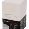 Ultra Pro UP Deck-Box Satin Tower White