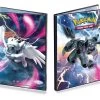 Ultra Pro Pokémon Tauschalbum Groß Black & White BW04 (Next Destinies) -Charakterpuppen Geschäft 0b77719b57e7616104b3e6fac0bb46031249eaaa7aab1de1eb6ea662069612cf