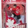 NHL Figur Team Canada 2014 (Sidney Crosby 5) -Charakterpuppen Geschäft 0b8c6f161e7706f4e28dcef7ce505093b16924fddf3191055a7636717d1e090b