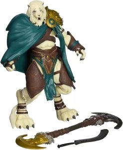 FUNKO Magic The Gathering - Legacy Ajani Goldmane Actionfigur