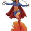 Diamond Select DC Gallery - Supergirl Comic Statue -Charakterpuppen Geschäft 0e00bcec109777fc2d2bc19cd388310d66bd9cb14cf7c18649c5e6541d797411