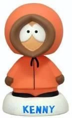 FUNKO South Park Series II Kenny Bobble-Head With Sound