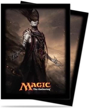 Ultra Pro MTG Kartenschutzhüllen Theros 2 (80 St.) 2 Ultra Pro MTG Kartenschutzhüllen Theros 2 (80 St.)