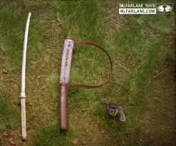 The Walking Dead TV Serie 9 - Constable Michonne Figur 14 The Walking Dead TV Serie 9 - Constable Michonne Figur -Charakterpuppen Geschäft 0eac1390d74ad5af9a2f5e780db38ffd5d731ae643fec8df58ae451cda2a62e2