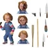 NECA Chucky - Ultimate Chucky Actionfigur -Charakterpuppen Geschäft 0fc35ebe3e7fde01c4120382ac6f471f87b6230bedc4bbbc52d49e4e9d9d2aa9