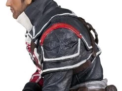 Ubisoft Assassins Creed Rogue - The Renegade Shay 24cm Figur -Charakterpuppen Geschäft 10267c84919ac91724192831b7fbe4b34777e3284b72442912f5fb1ee463c895