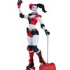 DC Comics Super Villains - The New 52 Harley Quinn Actionfigur -Charakterpuppen Geschäft 103d3d5bf9d246941e13660f6ee9b5aa24a61913e8ad8023c07a8751d7eec200