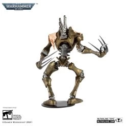 Warhammer 40k - Necron Flayed One - Figur -Charakterpuppen Geschäft 10919 03