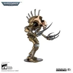 Warhammer 40k - Necron Flayed One - Figur -Charakterpuppen Geschäft 10919 04