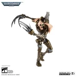 Warhammer 40k - Necron Flayed One - Figur -Charakterpuppen Geschäft 10919 06
