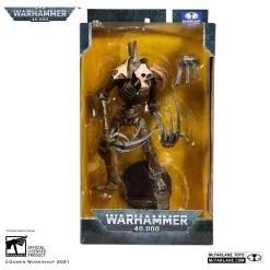 Warhammer 40k - Necron Flayed One - Figur -Charakterpuppen Geschäft 10919 08