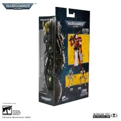 Warhammer 40k - Adepta Sororitas Battle Sister Red Figur 22 Warhammer 40k - Adepta Sororitas Battle Sister Red Figur -Charakterpuppen Geschäft 10922 10