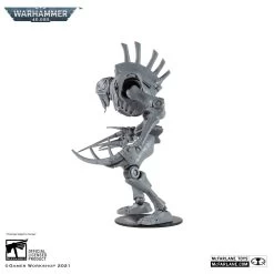 Warhammer 40k - Necron Flayed One - AP-Figur 15 Warhammer 40k - Necron Flayed One - AP-Figur -Charakterpuppen Geschäft 10923 02