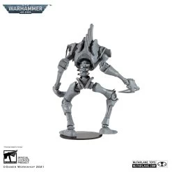 Warhammer 40k - Necron Flayed One - AP-Figur 16 Warhammer 40k - Necron Flayed One - AP-Figur -Charakterpuppen Geschäft 10923 03