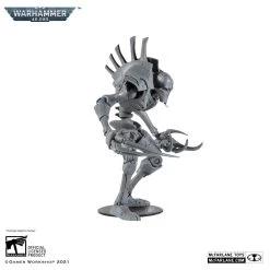 Warhammer 40k - Necron Flayed One - AP-Figur 17 Warhammer 40k - Necron Flayed One - AP-Figur -Charakterpuppen Geschäft 10923 04