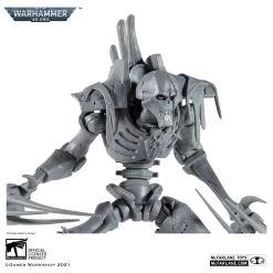 Warhammer 40k - Necron Flayed One - AP-Figur 18 Warhammer 40k - Necron Flayed One - AP-Figur -Charakterpuppen Geschäft 10923 05
