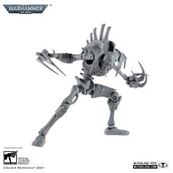Warhammer 40k - Necron Flayed One - AP-Figur 19 Warhammer 40k - Necron Flayed One - AP-Figur -Charakterpuppen Geschäft 10923 06