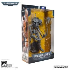 Warhammer 40k - Necron Flayed One - AP-Figur 21 Warhammer 40k - Necron Flayed One - AP-Figur -Charakterpuppen Geschäft 10923 09