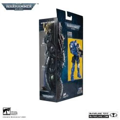 Warhammer 40k - Ultramarines Reiver With Bolt Carbine Actionfigur -Charakterpuppen Geschäft 10926 09