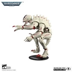Warhammer 40k - Tyranid Genestealer - Actionfigur 18 Warhammer 40k - Tyranid Genestealer - Actionfigur -Charakterpuppen Geschäft 10927 02