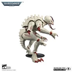 Warhammer 40k - Tyranid Genestealer - Actionfigur 16 Warhammer 40k - Tyranid Genestealer - Actionfigur -Charakterpuppen Geschäft 10927 04