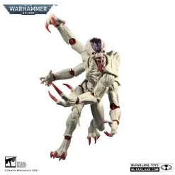 Warhammer 40k - Tyranid Genestealer - Actionfigur 14 Warhammer 40k - Tyranid Genestealer - Actionfigur -Charakterpuppen Geschäft 10927 06
