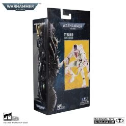 Warhammer 40k - Tyranid Genestealer - Actionfigur 21 Warhammer 40k - Tyranid Genestealer - Actionfigur -Charakterpuppen Geschäft 10927 10