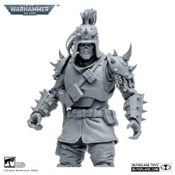 Warhammer 40k - Darktide Traitor Guard (Artist Proof) Figur 13 Warhammer 40k - Darktide Traitor Guard (Artist Proof) Figur -Charakterpuppen Geschäft 10976 warhammer 40000 7in figures wv6 traitor guard dark tide ap 01 logos
