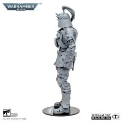 Warhammer 40k - Darktide Traitor Guard (Artist Proof) Figur 15 Warhammer 40k - Darktide Traitor Guard (Artist Proof) Figur -Charakterpuppen Geschäft 10976 warhammer 40000 7in figures wv6 traitor guard dark tide ap 07 logos