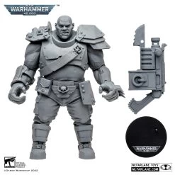 Warhammer 40k - Darktide Ogryn (Artist Proof) - Megafigur