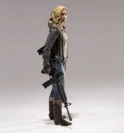 The Walking Dead TV Serie 9 - Beth Greene Figur -Charakterpuppen Geschäft 10f25d4a465d2c9dc9a90f19bd29f0dc3c635949f5b02809b1e0b8b4fd36e6c2