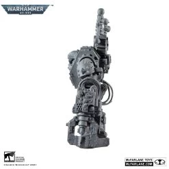 Warhammer 40k - Ork Big Mek (Artist Proof) - Megafigur -Charakterpuppen Geschäft 11189 02