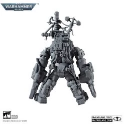 Warhammer 40k - Ork Big Mek (Artist Proof) - Megafigur -Charakterpuppen Geschäft 11189 03