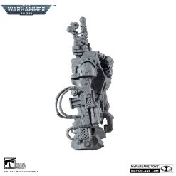 Warhammer 40k - Ork Big Mek (Artist Proof) - Megafigur -Charakterpuppen Geschäft 11189 04