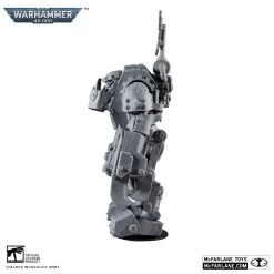 Warhammer 40k - Ork Meganob With Shoota (Artist Proof) - Megafigur -Charakterpuppen Geschäft 11195 02