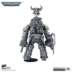 Warhammer 40k - Ork Meganob With Shoota (Artist Proof) - Megafigur -Charakterpuppen Geschäft 11195 03