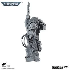 Warhammer 40k - Ork Meganob With Shoota (Artist Proof) - Megafigur -Charakterpuppen Geschäft 11195 04