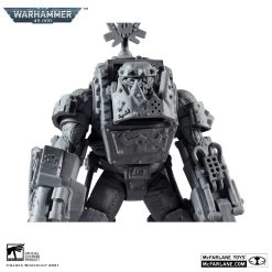 Warhammer 40k - Ork Meganob With Shoota (Artist Proof) - Megafigur -Charakterpuppen Geschäft 11195 05