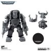 Warhammer 40k - Ork Meganob With Shoota (Artist Proof) - Megafigur -Charakterpuppen Geschäft 11195 07